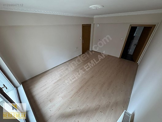 Pamuklar Sivas Cadde Üzeri Sitede Orta Katta Geniş 3+1 - ANKARA YENİmahalle fotoğraf 9