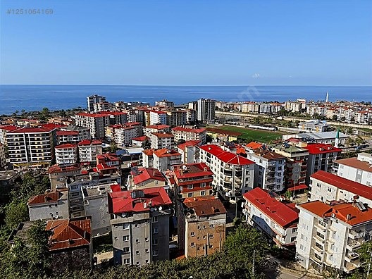 OBHD GLOBAL GAYRİMENKULDEN GÖRELE YAŞAM3 EVLERİNDE SATILIK DAİRE - GİRESUN GÖRELE fotoğraf 3