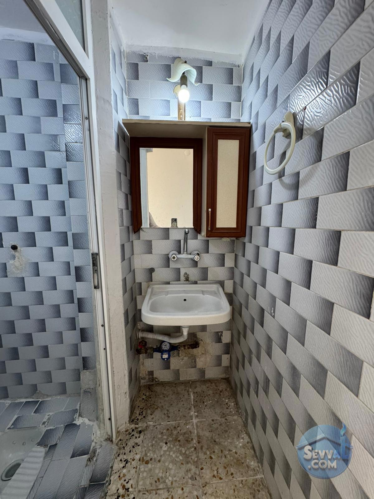 AHMET ERSEVEN DE UYGUN SATILIK DAİRE - ŞANLIURFA HALİLİYE fotoğraf 12