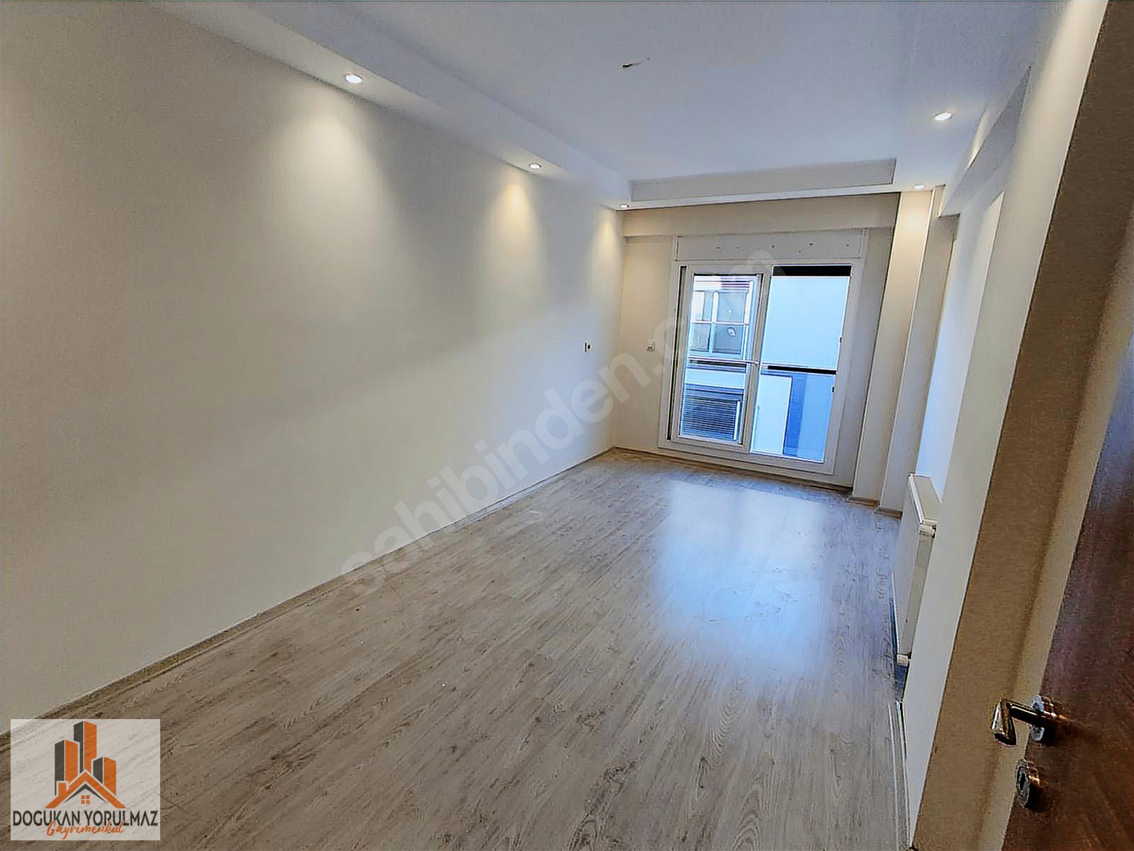 TORBALIDA YATIRIMLIK VEYA OTURUM İÇİN UYGUN 3+1 FERAH DAİRE! - İZMİR TORBALI fotoğraf 5