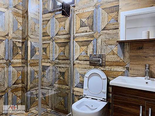 Serdivan Yazlık'ta Satılık 3+1 Villa: 220m² Site İçi, Lüks yaşam - SAKARYA SERDİVAN fotoğraf 17
