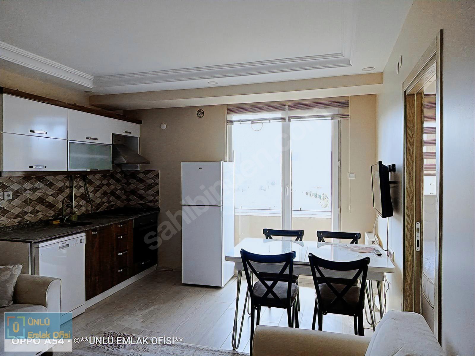 ÜNLÜ EMLAKTAN TAŞKÖPRÜ CADDESİNDE ACİL SATILIK 1+1 EŞYALI DAİRE - KASTAMONU MERKEZ fotoğraf 36