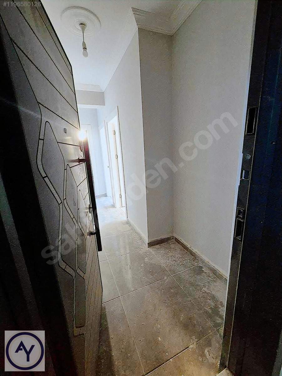 Dalaman AY EMLAK'tan satılık havuzlu 1+1 - MUĞLA DALAMAN fotoğraf 3