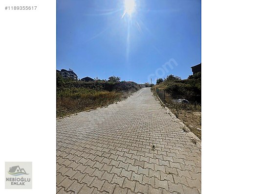 NEBİOĞLU EMLAKTAN ÇINARLI MAHALLESİ 395 m2 ARSA - KOCAELİ DERİNCE fotoğraf 4