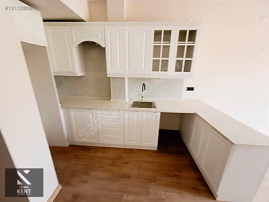 Ulucak Mustafa Kemal Satılık 2+1 Daire 90 m2 Site İçi - İZMİR KEMALPAŞA fotoğraf 9