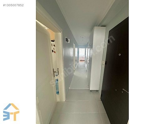 Maltepe Fındıklıda 2+1 Arakat Çift Balkonlu Satılık Daire - İSTANBUL MALTEPE fotoğraf 3