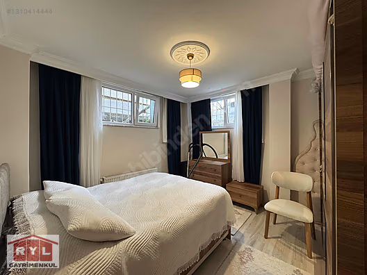Sancaktepe Osmangazi'de Satılık 2+1 TersDubleks Daire - İSTANBUL SANCAKTEPE fotoğraf 13