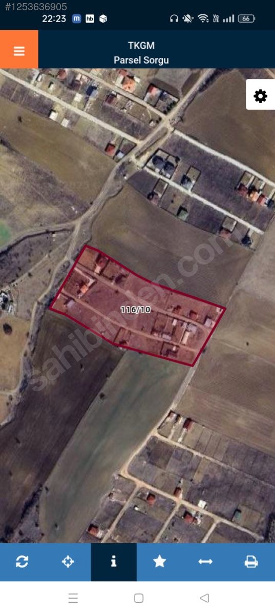 Ankara Alanya Güller Pınarı Mh. Pursaklar abadan Satılık Acillll arsa 400 m² - ANTALYA ALANYA fotoğraf 3