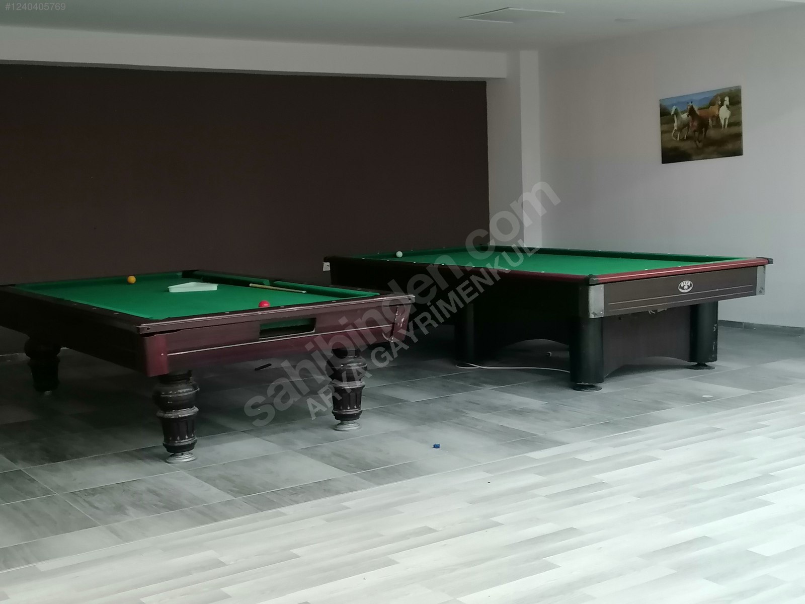 Arya Gayrimenkul Narlıdere İkinci İnönüde Satılık Rezidans 3+1 - İZMİR NARLIDERE fotoğraf 10
