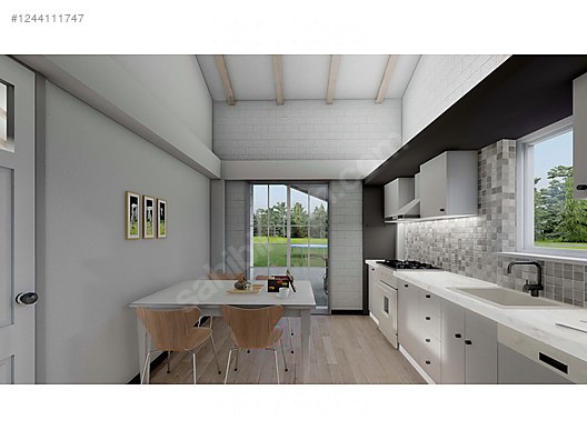 BURSA MUSTAFAKEMALPAŞA  DOĞANALAN KÖYÜNDE  612 M² ARSA SATILIKTIR. - BURSA MUSTAFAKEMALPAŞA fotoğraf 7