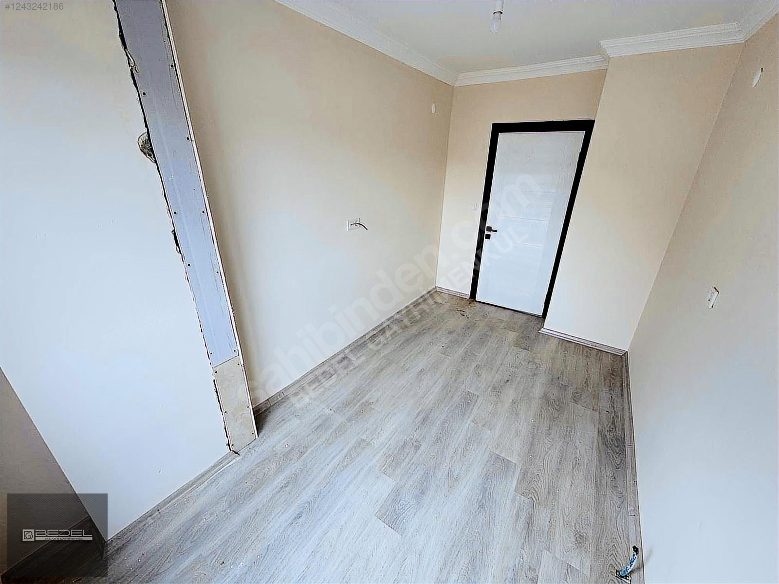 BUCAK DEVLET HASTANESİ YANI 2+1 AYRI MUTFAK SIFIR KREDİLİ DAİRE - BURDUR BUCAK fotoğraf 3
