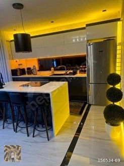Çamyuva'da 4 mevsim Isıtmalı müstakil havuzlu 4+1 Villa - ANTALYA KEMER fotoğraf 17