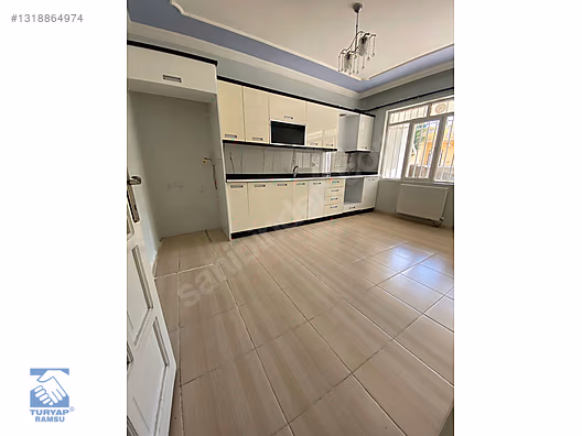 RAMSUDAN 3. ÇEVRE YOLUNDA KİRALIK 3+1 DAİRE - ADIYAMAN MERKEZ fotoğraf 2