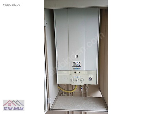 FATİH'TEN MERKEZDE 2+1 90m2 DOĞALGAZ KOMBİLİ SATILIK DAİRE - BURSA GEMLİK fotoğraf 12