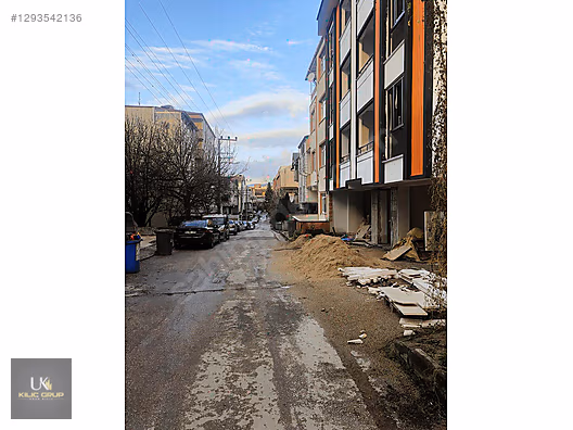 Körfez Bankalar cd Arkasında Satılık Sıfır Daireler - KOCAELİ KÖRFEZ fotoğraf 7