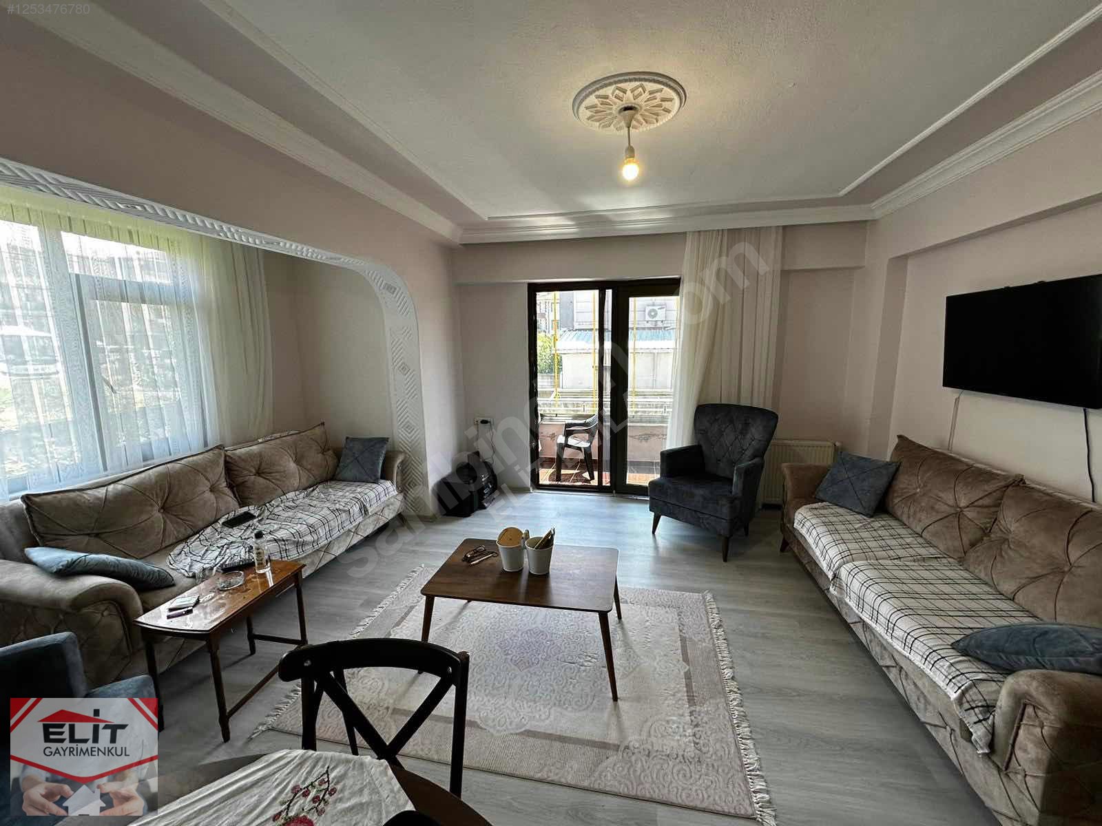 KARASU ÇARŞI MERKEZDE SATILIK 2+1GENİŞ BAHÇELİ DAİRE PAZARLIKSIZ - SAKARYA KARASU fotoğraf 34