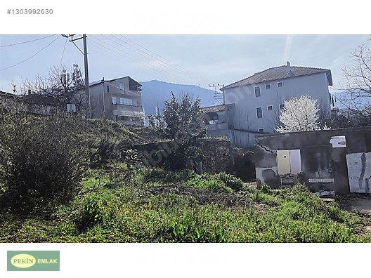 PEKİN EMLAK'tan satılık arsa - KOCAELİ BAŞİSKELE fotoğraf 21