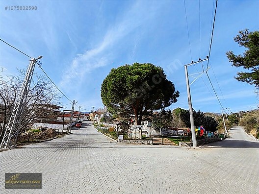 Dereli de SATILIK İmarlı Fırsat ARSA - BALIKESİR EDREMİT fotoğraf 2