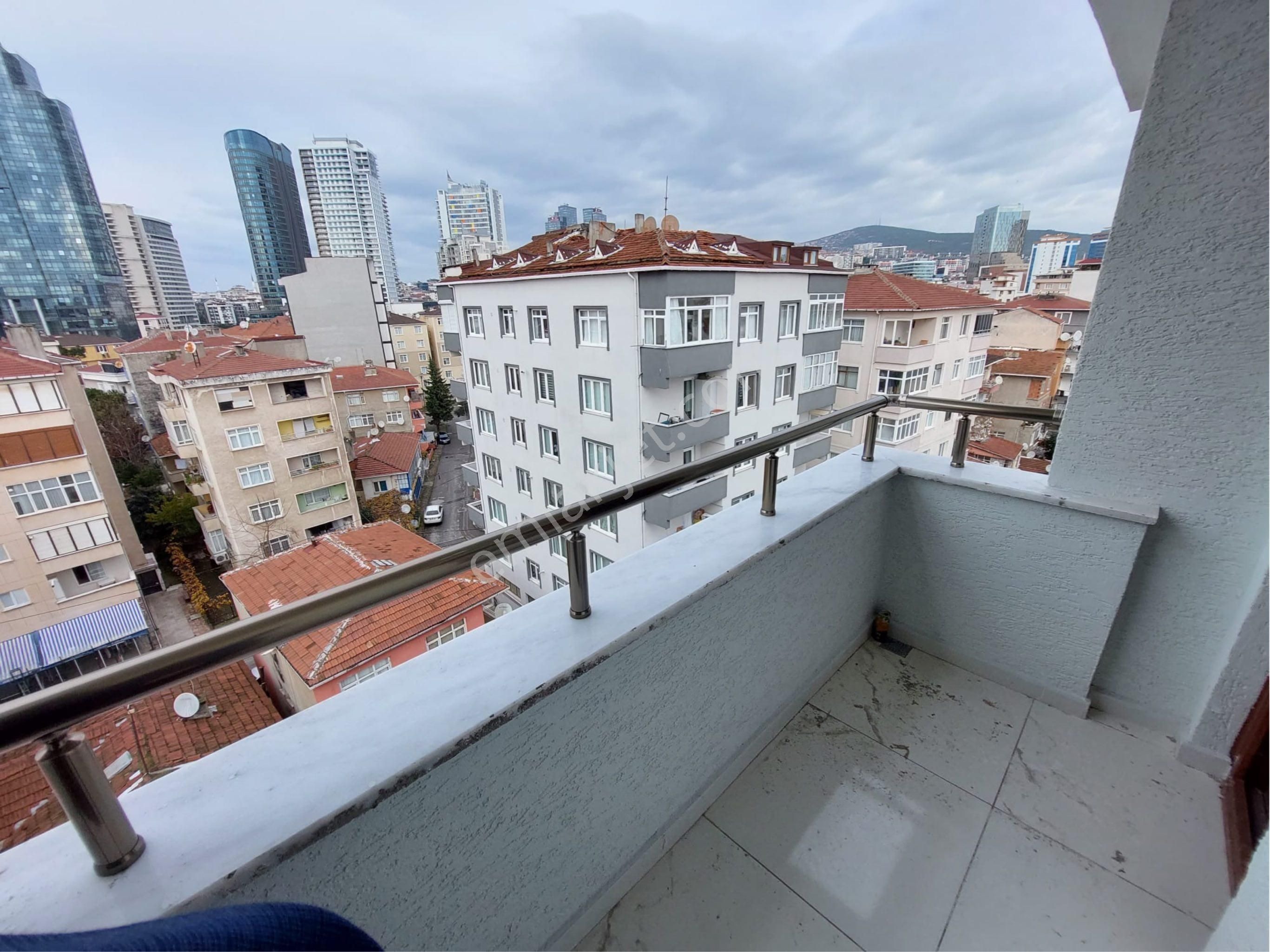 Baki Emlaktan Kartal Cevizlıde Dublexs - İSTANBUL KARTAL fotoğraf 18