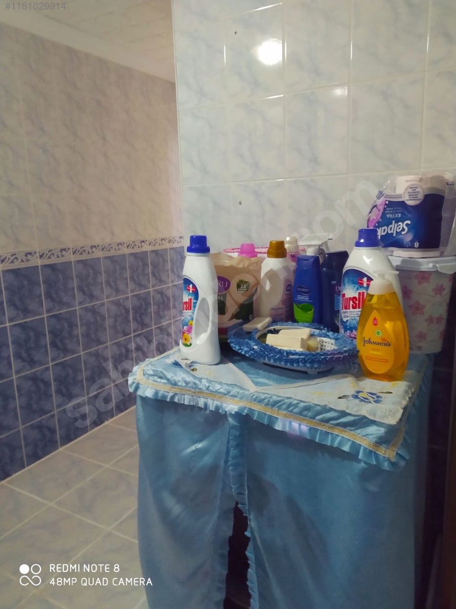 ÇIRPAN MAHALLESİNDE SAHİBİNDEN 3+1 SATILIK DAİRE - BURSA OSMANGAZİ fotoğraf 15