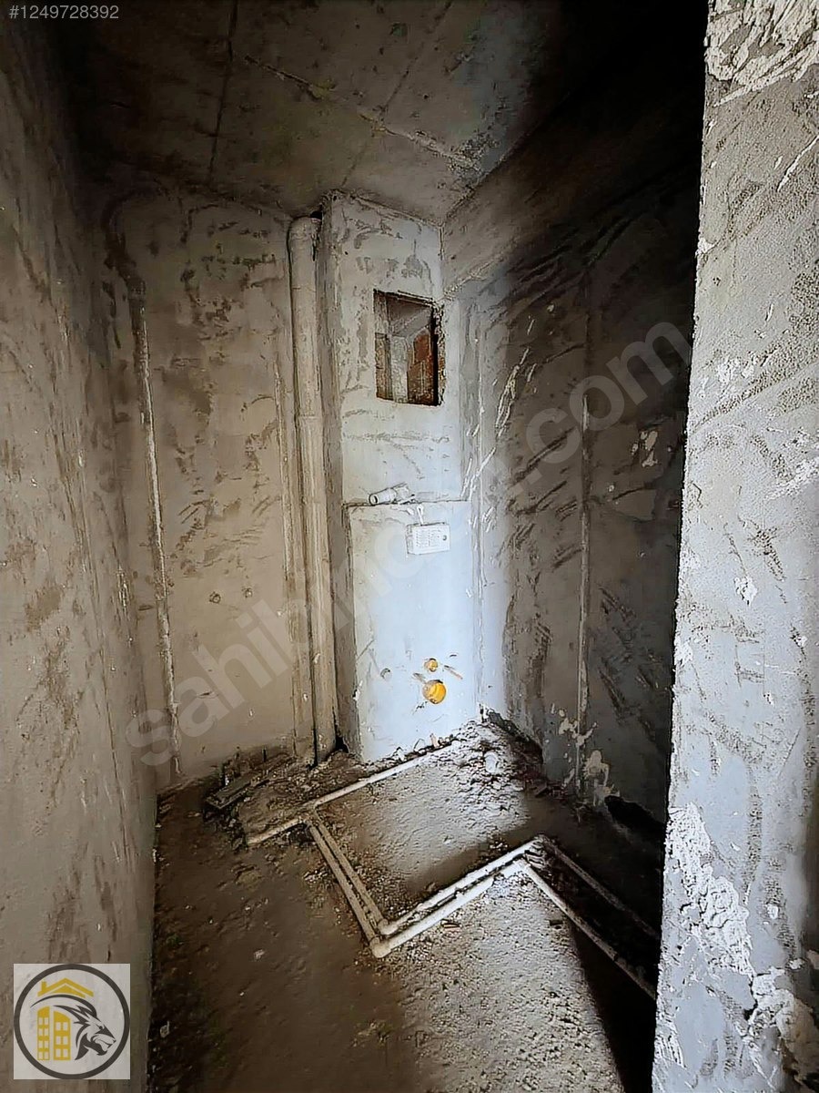 ASLAN EMLAK'TAN SATILIK FATİH'DE KOMPLE BİNA.. - KÜTAHYA MERKEZ fotoğraf 3