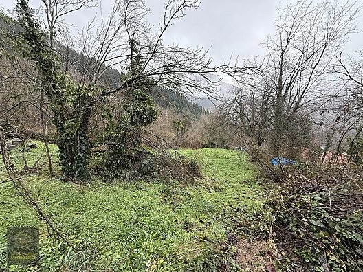 KASTAMONU KÜRE GÜLLÜCE 'DE KÖY İÇİNDE 798 M2 İMARLI UYGUN ARSA - KASTAMONU KÜRE fotoğraf 13