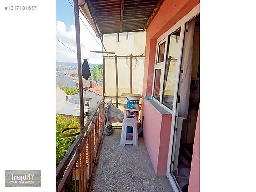 Tekke Mahallesi'nde 3 Katlı Müstakil Ev - BİLECİK BOZÜYÜK fotoğraf 6