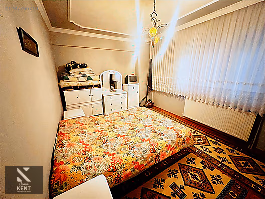 Kemalpaşa Mehmet Akif Satılık 3+1 Daire 150 M2 - İZMİR KEMALPAŞA fotoğraf 46