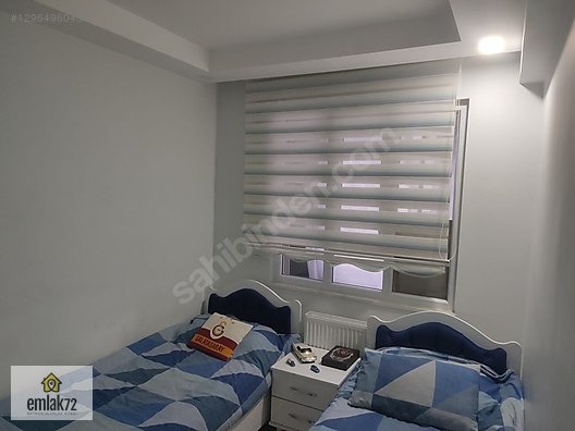 EMLAK 72 DEN HİLAL MAHALLESİ'NDE SATILIK 2+1DAİRE ZEMİN KAT - BATMAN MERKEZ fotoğraf 20