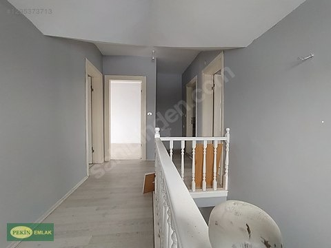 BAŞİSKELE SEYMEN MAH.DENİZ MAZARALI 4+1SATILIK DAİRE - KOCAELİ BAŞİSKELE fotoğraf 18