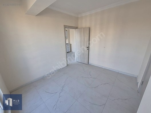 KTO ÜNİVERSİTE YAKINI-AKABE MAH-SİTE İÇİ-SATILIK 1+1 SIFIR DAİRE - KONYA KARATAY fotoğraf 26
