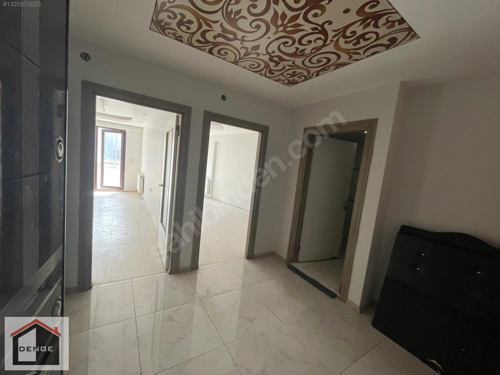 AKTAŞ MAH. 2+1 KİRALIK DAİRE - ÜNİ. DOLMUŞLARIN HEMEN ARKASI - BOLU MERKEZ fotoğraf 10