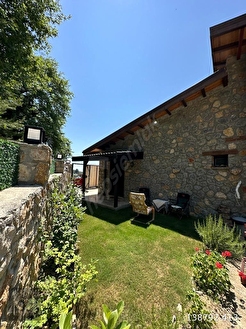 SEYDİKEMER YAKAKÖY'de ÖZEL MÜSTAKİL TAŞ VİLLA - MUĞLA SEYDİKEMER fotoğraf 4