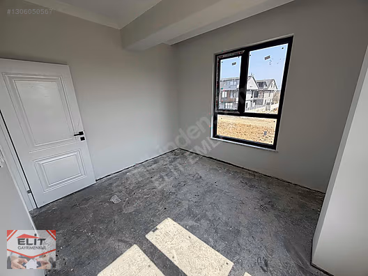 KOCAALİ SAHİLDE SATILIK HAVUZLU 3+1 TRİPLEKS VİLLA - SAKARYA KOCAALİ fotoğraf 10