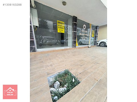 SÜVARİ MAH İSTASYON CAD YANI YAPILI DÜKKAN POLAT EMLAKtan - ANKARA ETİMESGUT fotoğraf 16