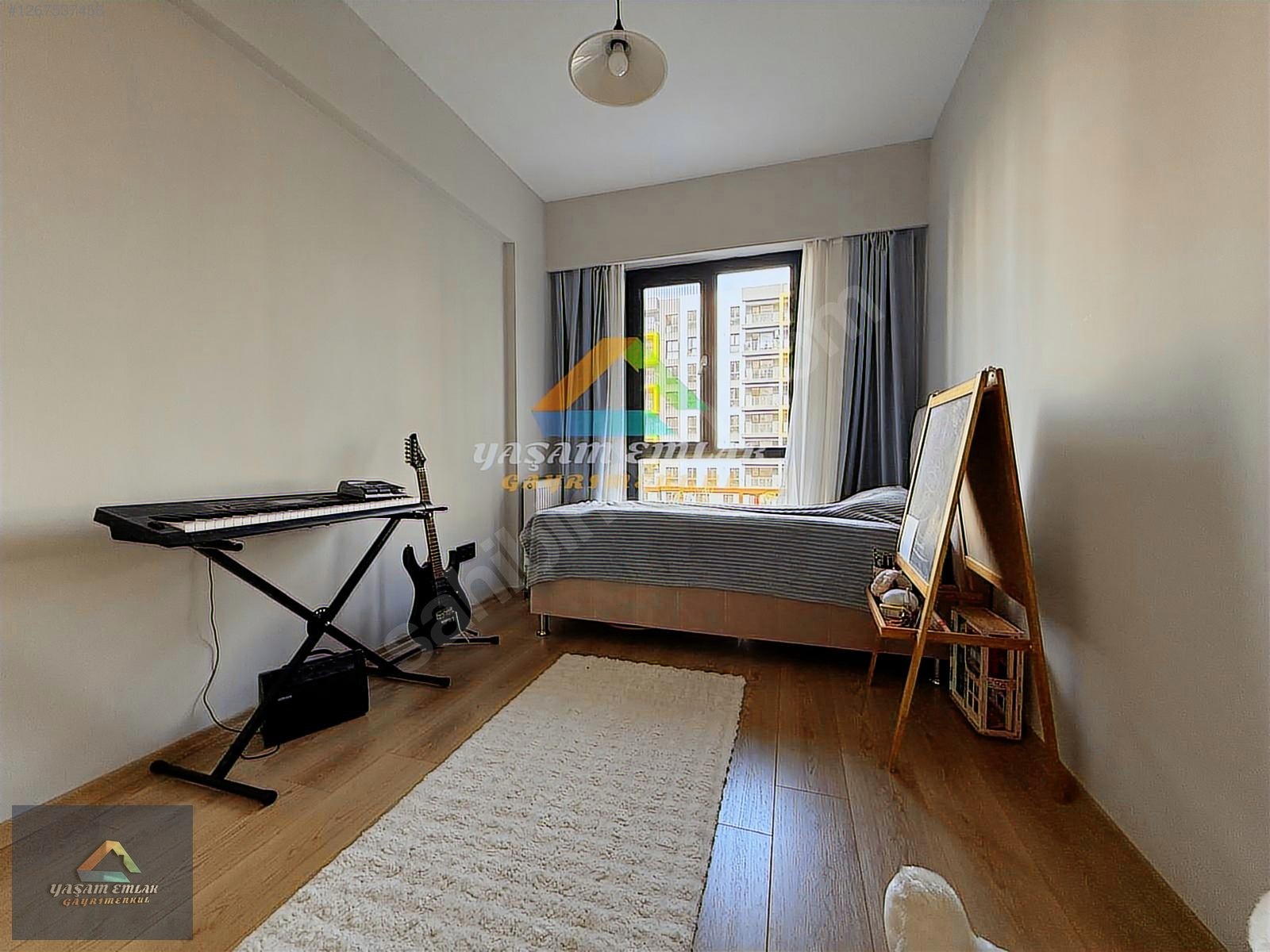 YAŞAM'DAN KURTKÖY METROYA YÜRÜME SATILIK VİLLA TİPİ 3+1 DUBLEKS - İSTANBUL PENDİK fotoğraf 24