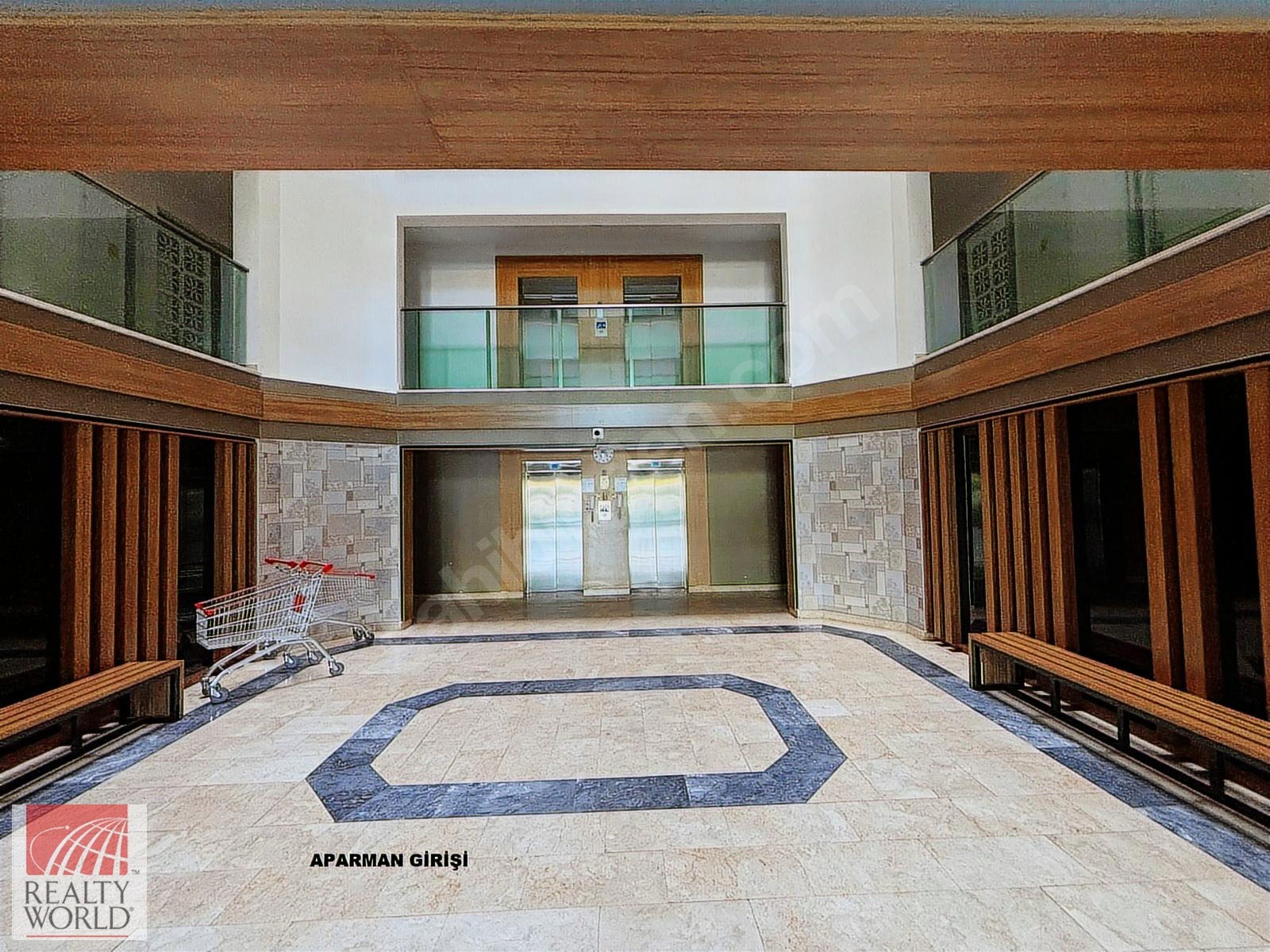 ANKARA BAĞLICA'DA 2 GİRİŞLİ VİLLA TADINDA LÜKS DUBLEKS SATILIK - ANKARA ETİMESGUT fotoğraf 4