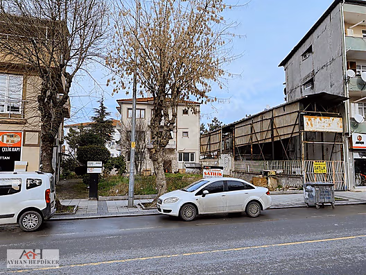 AYHAN HEPDİKER GAYRIMENKULDEN KAÇIRILMAYACAK FIRSAT ARSA!! - SAKARYA ADAPAZARI fotoğraf 15