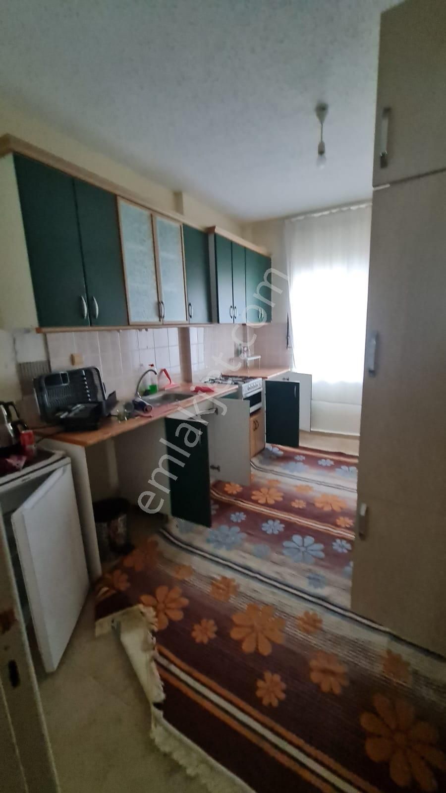 Anchor Gayrimenkul' Den Full Deniz Manzaralı Ören Mahallesi Toki 2.etapta Satılı - MERSİN ANAMUR fotoğraf 12