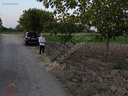 SAKARYA ARİFİYE Y.KİRAZ MAH.İMAR SINIRINA300 MT YATIRIMLIK TARLA - SAKARYA ARİFİYE fotoğraf 13