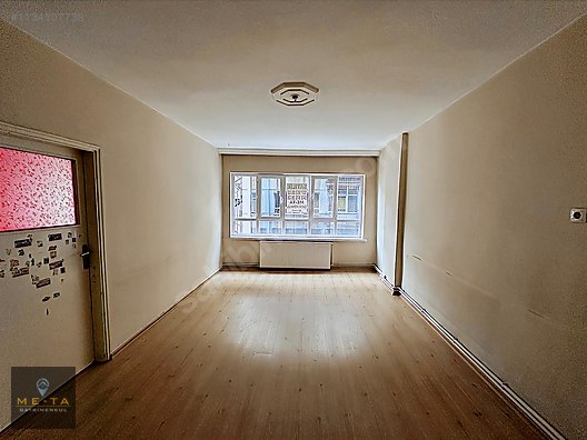 ME-TA GAYRİMENKUL'DE CUMHURİYET MAHALLESİ ORTA KAT SATILIK DAİRE - ANKARA POLATLI fotoğraf 7