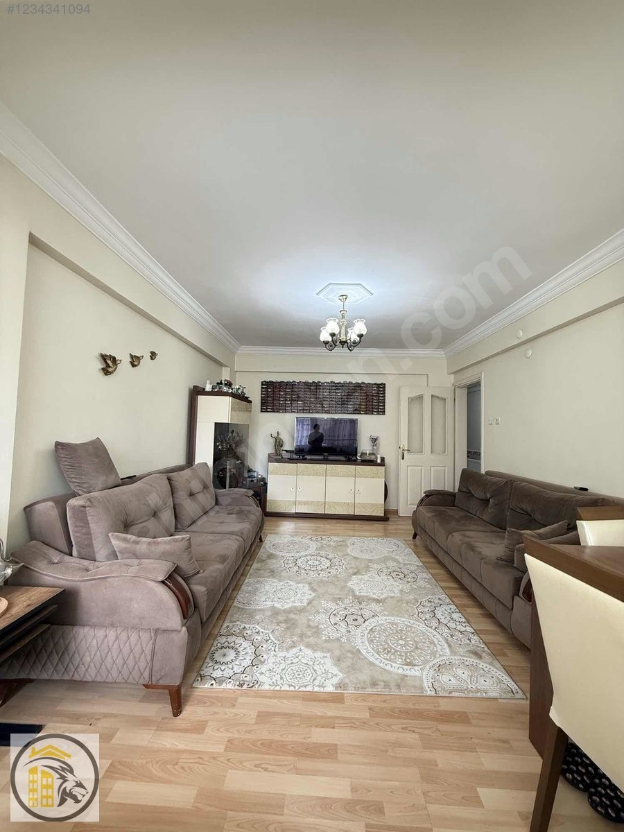 ASLAN EMLAK'TAN SATILIK YILDIRIM BEYAZITTA 2+1 DAİRE - KÜTAHYA MERKEZ fotoğraf 7