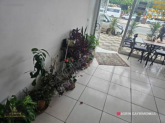 SAKARYA BULVARI ÜZERİNDE 8 YILLIK YÜKSEK CİROLU EV YEMEKLERİ - ANTALYA KEPEZ fotoğraf 5