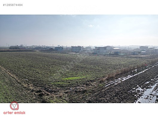 ARTER EMLAK'TAN ALTIEYLÜL ATKÖYDE 9050 M² SATILIK TARLA - BALIKESİR ALTIEYLÜL fotoğraf 59
