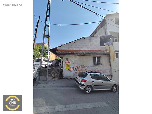 2 Katlı Müstakil Eski Yapı 113 M2 Kentsel Dönüşüm için uygun - İSTANBUL KÜÇÜKÇEKMECE fotoğraf 4