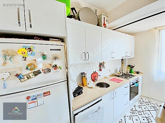 YAŞAM'DAN TRABZON CADDESİ ÜZERİNDE SATILIK 2+1 GENİŞ DAİRE - İSTANBUL SULTANBEYLİ fotoğraf 12