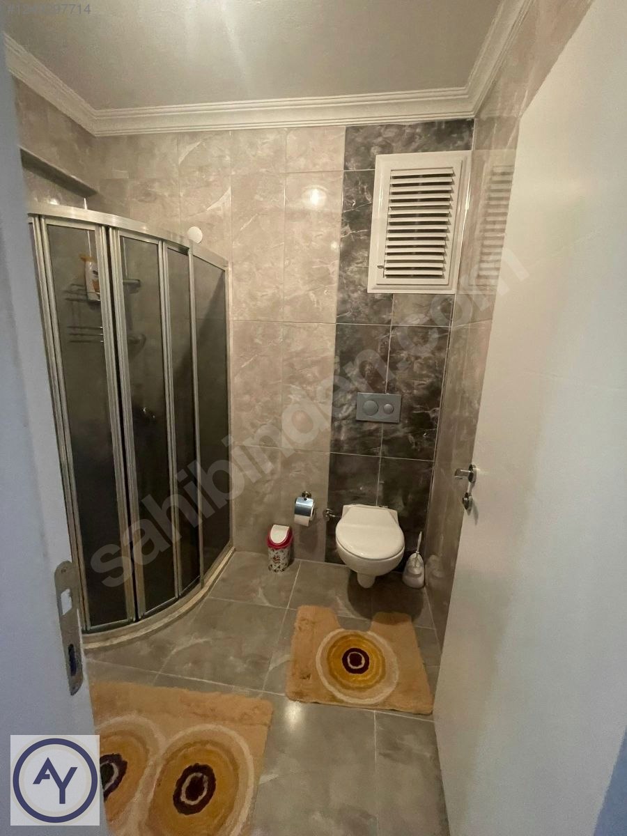 Dalaman Ay Emlaktan Elit sitede 2+1 - MUĞLA DALAMAN fotoğraf 15