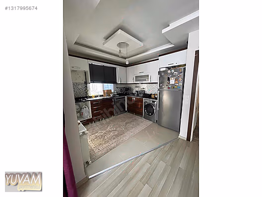 DENİZ MAH. GENİŞ 3 CEPHELİ 2+1 KİRALIK DAİRE - MERSİN MEZİTLİ fotoğraf 37