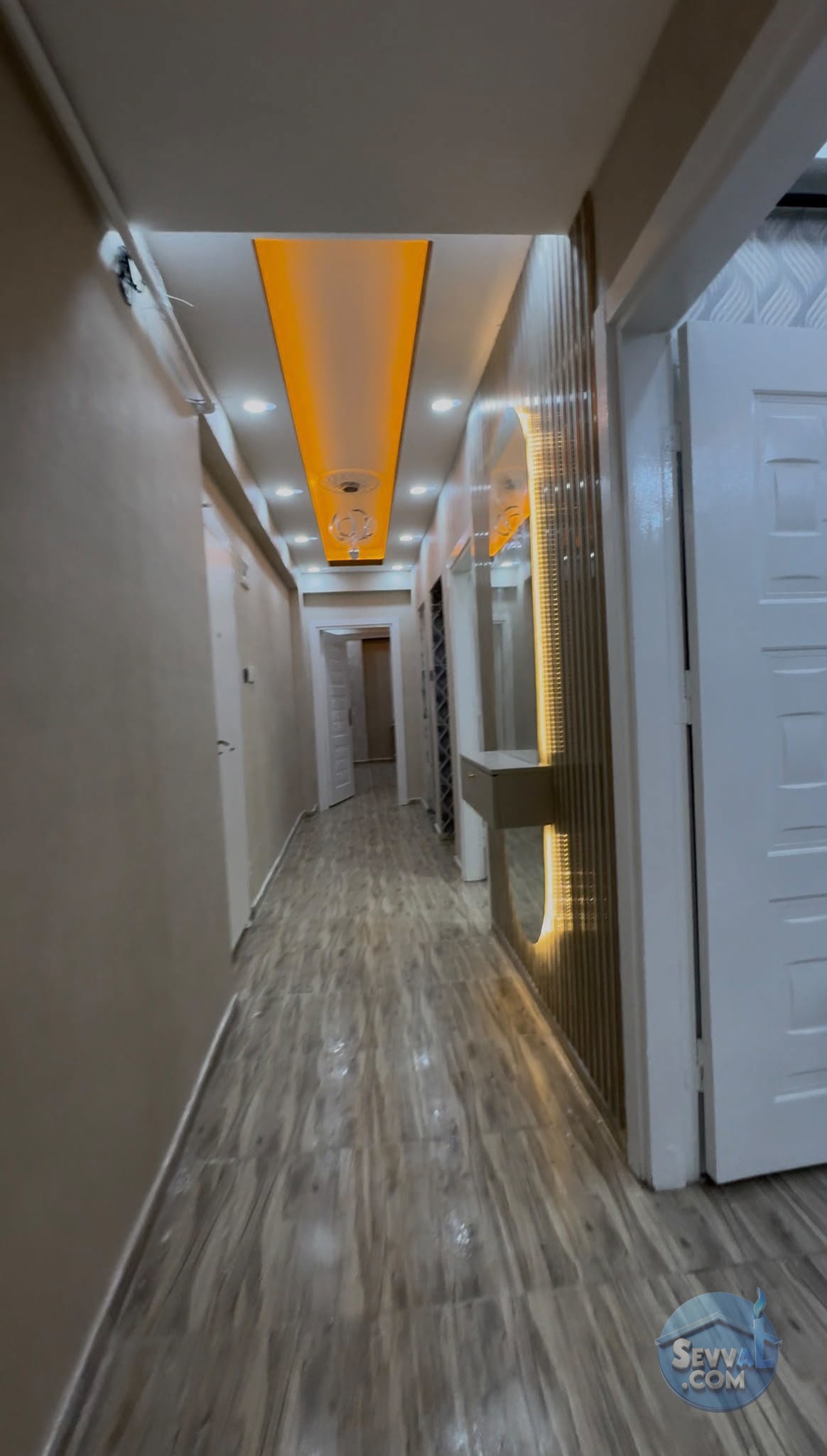 ŞANLIURFA HALİLİYE DEVTEYŞTİ SATILIK DAİRE - ŞANLIURFA HALİLİYE fotoğraf 25