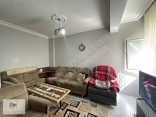 Pİ EMLAK'tan MERKEZ'de BAHÇELİ 4+1 DUBLEKS DAİRE - ESKİŞEHİR TEPEBAŞI fotoğraf 15